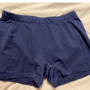 LOT- 3 Juniors volleyball shorts